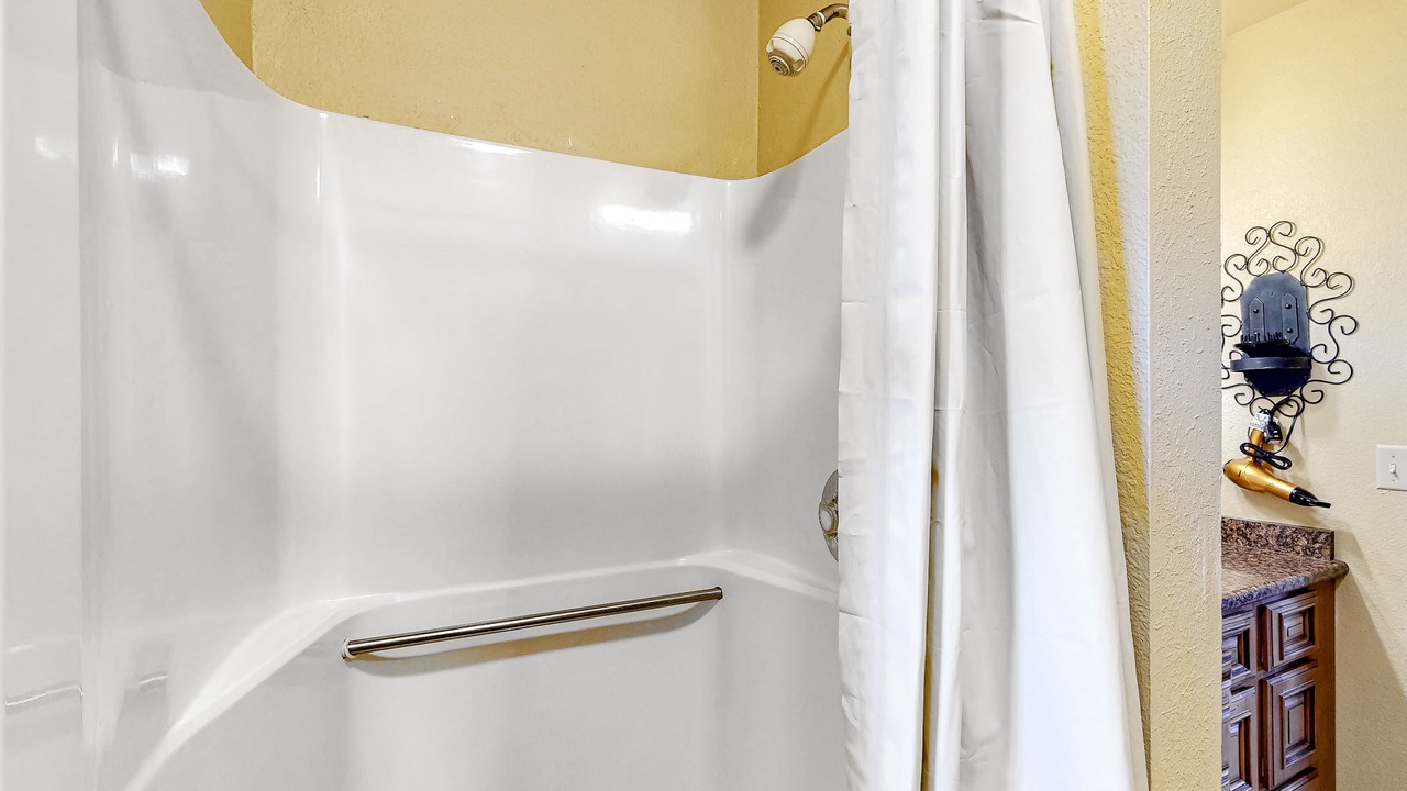 Photo of Bathroom in Cripple Creek