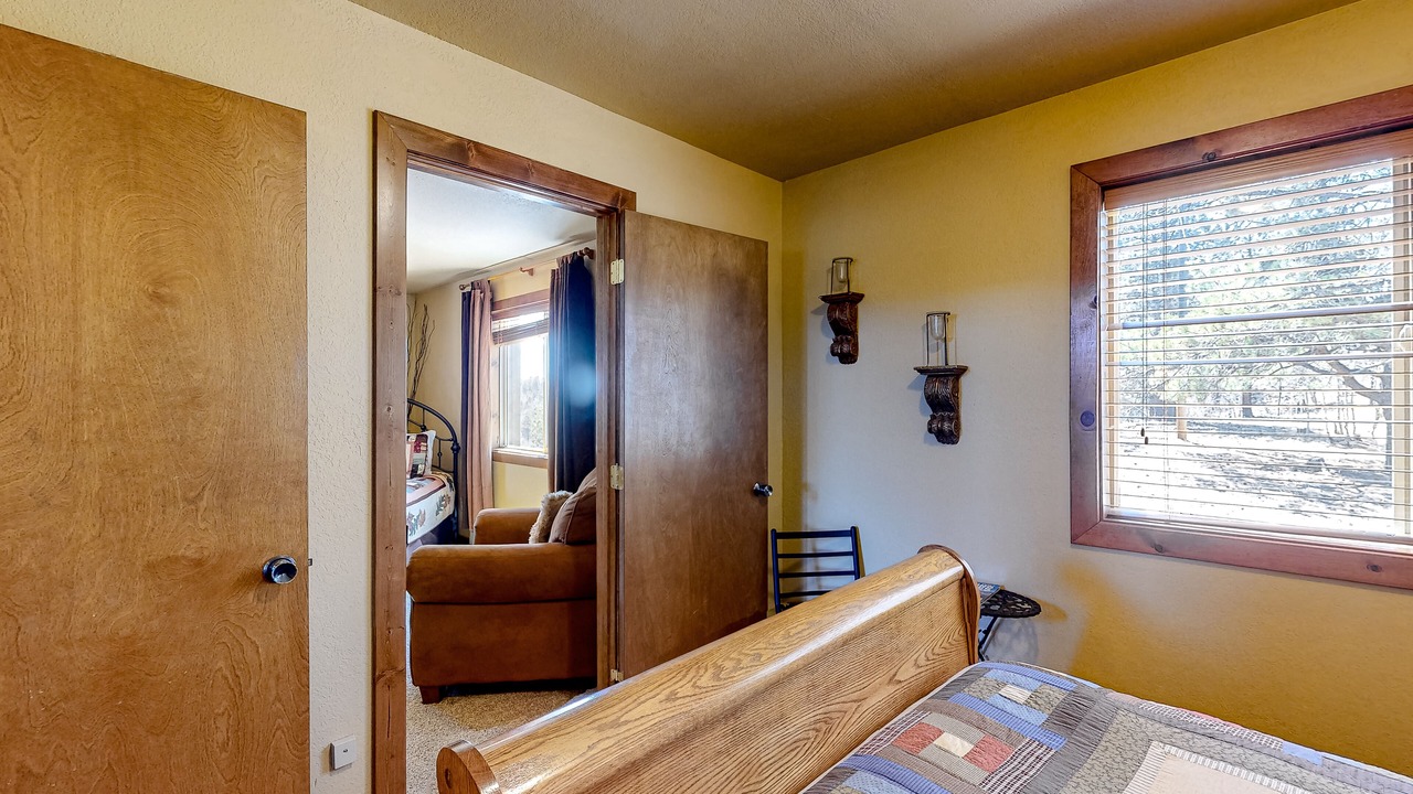 Photo of Bedroom in Cripple Creek