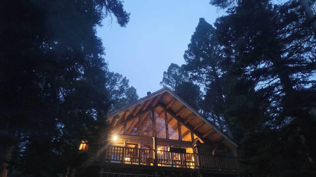 Photo of Outdoor in Cimarron
