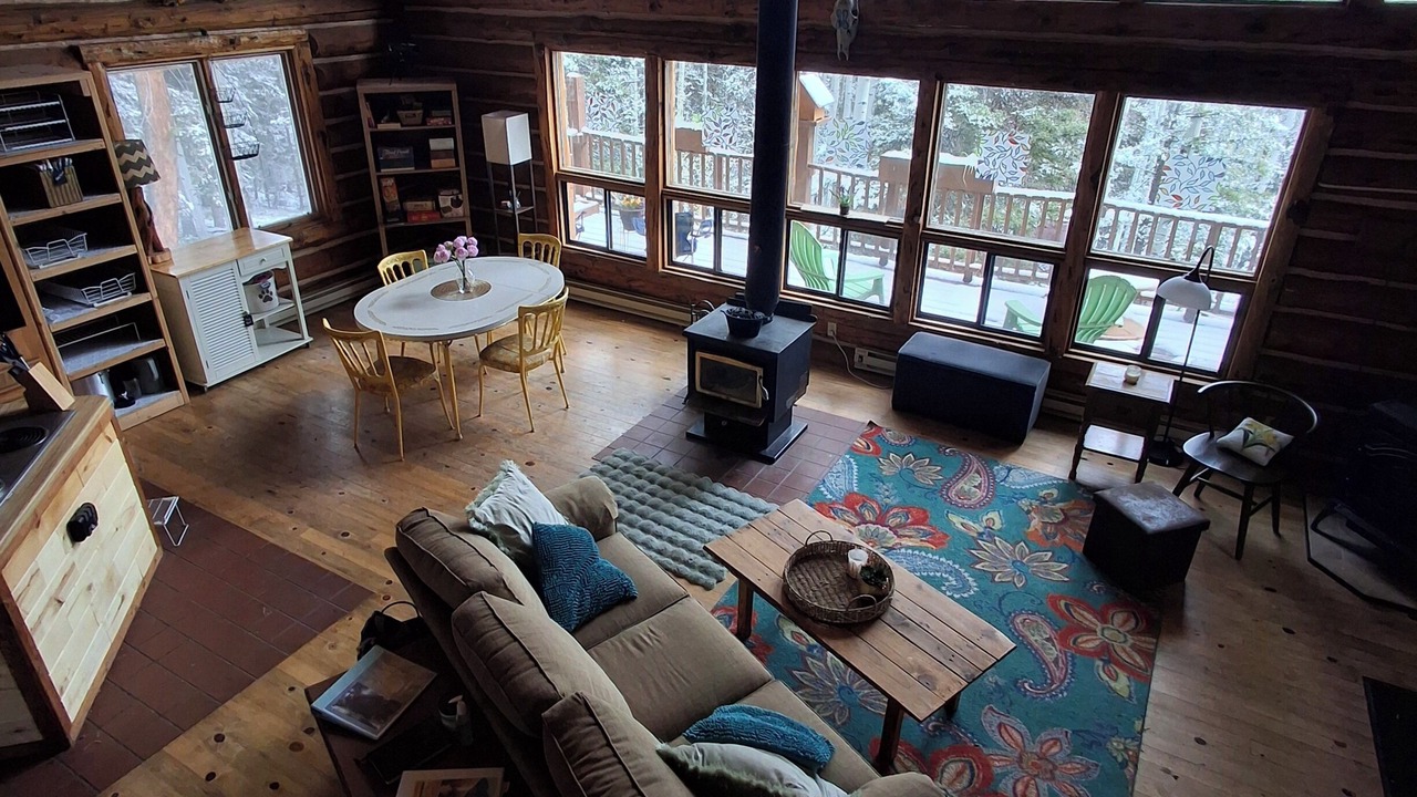 Photo of Livingroom in Cimarron
