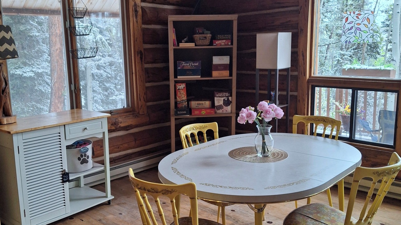 Photo of Livingroom in Cimarron