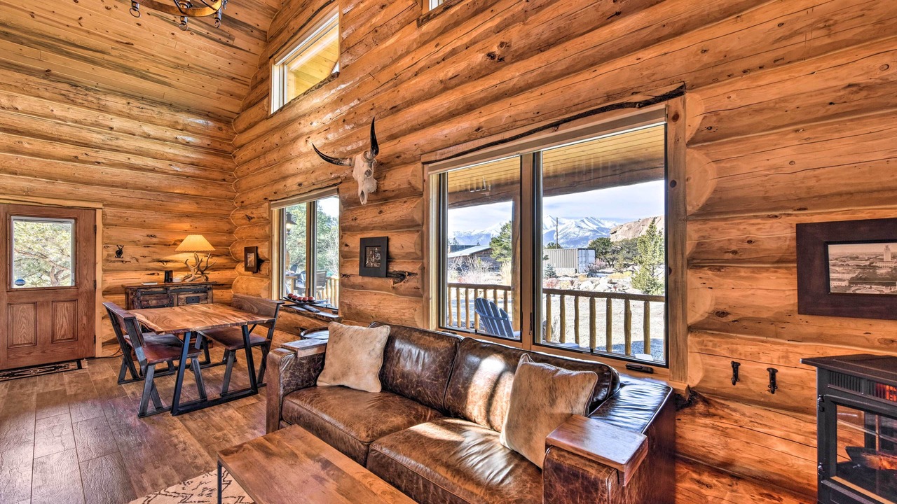 Photo of Bedroom in Buena Vista