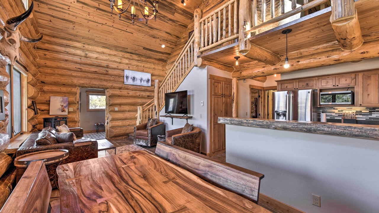 Photo of Bedroom in Buena Vista