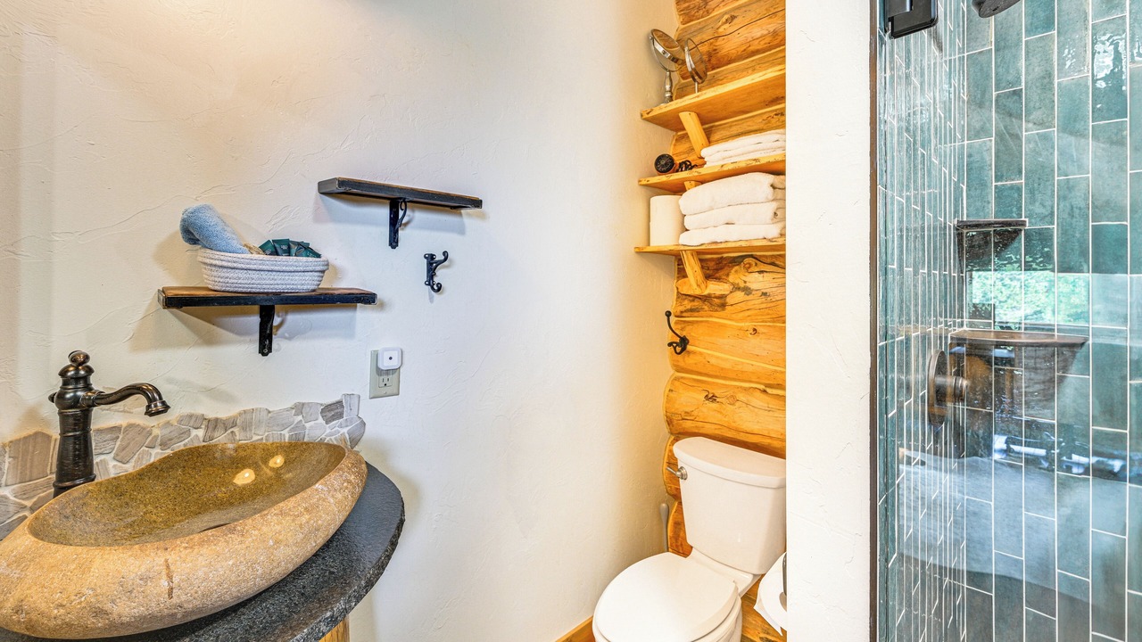Photo of Bathroom in Buena Vista