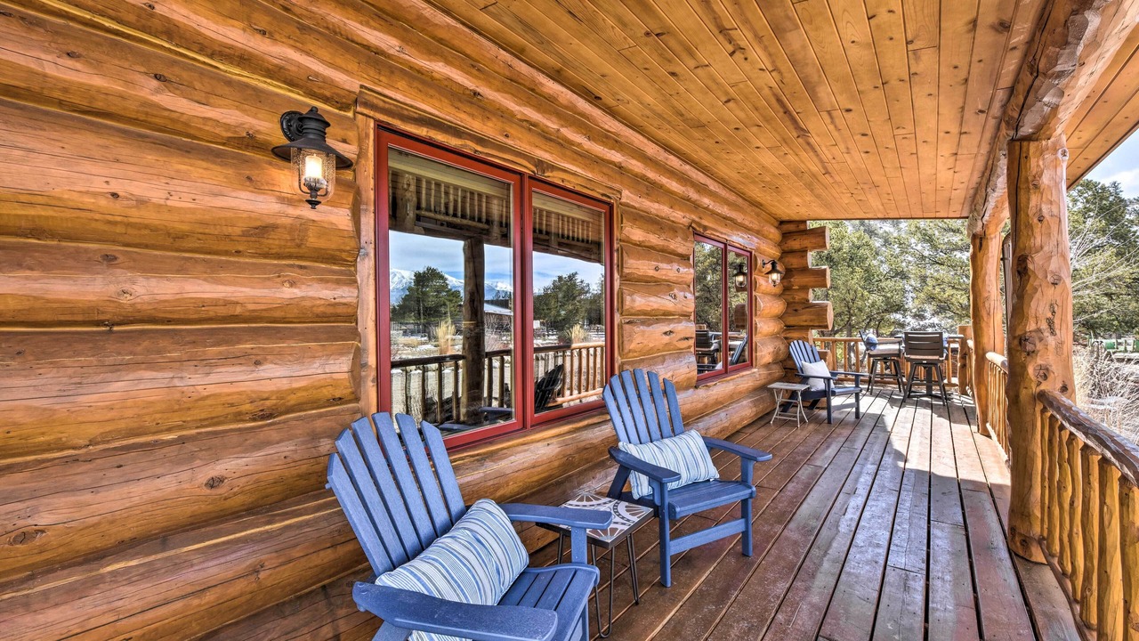 Photo of Outdoor in Buena Vista