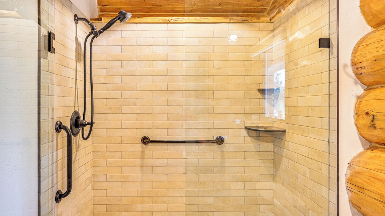 Photo of Bathroom in Buena Vista