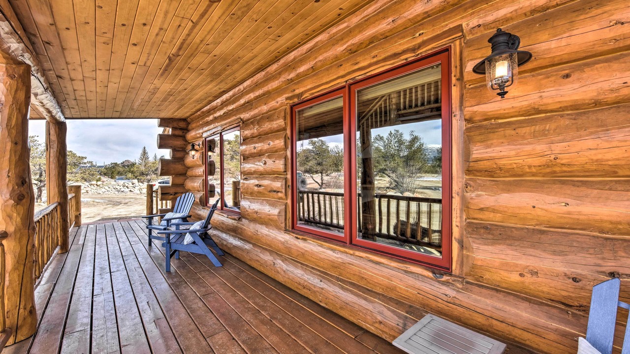 Photo of Outdoor in Buena Vista