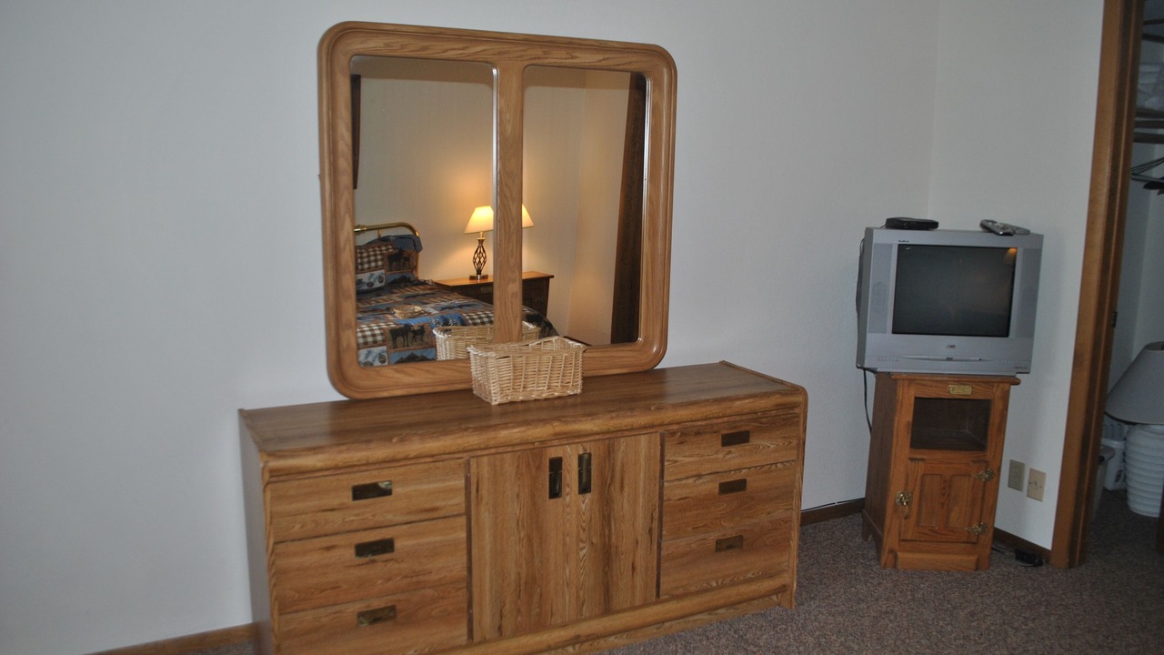 Photo of Bedroom in Frisco