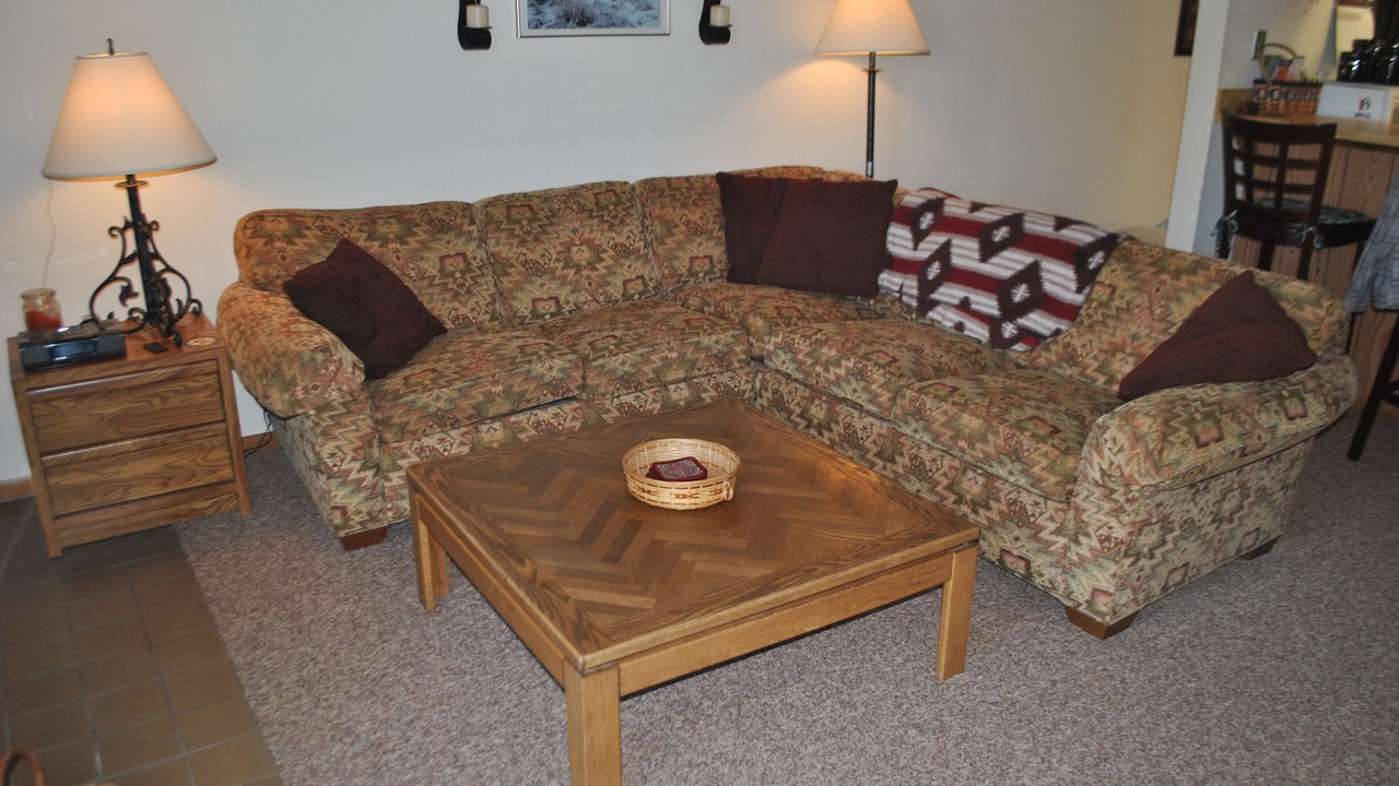 Photo of Livingroom in Frisco