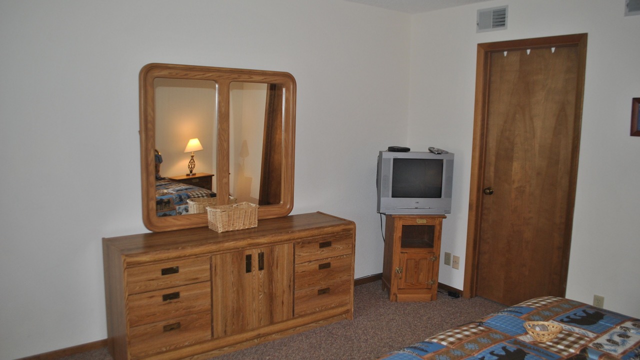 Photo of Bedroom in Frisco