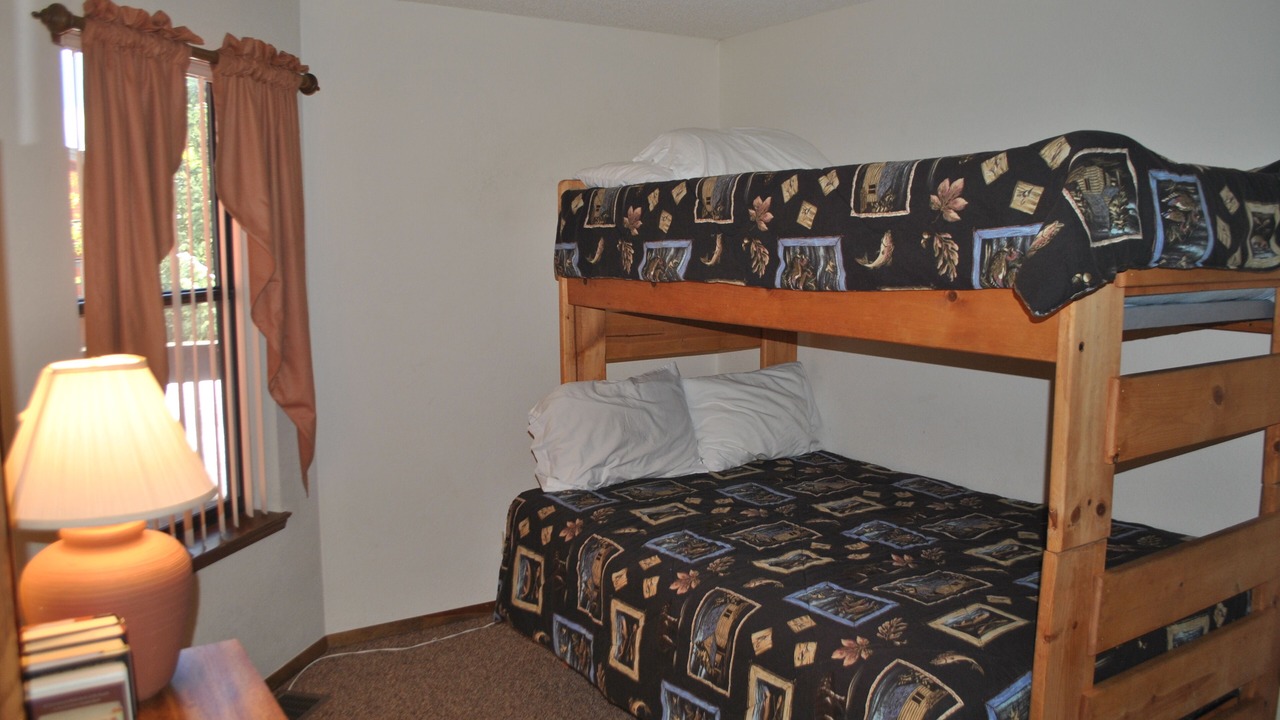 Photo of Bedroom in Frisco