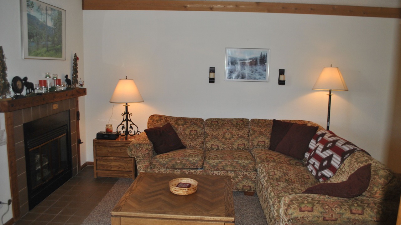 Photo of Livingroom in Frisco