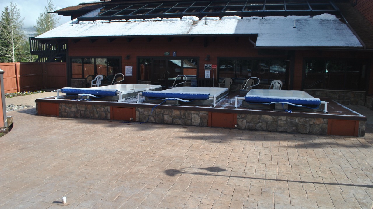 Photo of Outdoor in Frisco