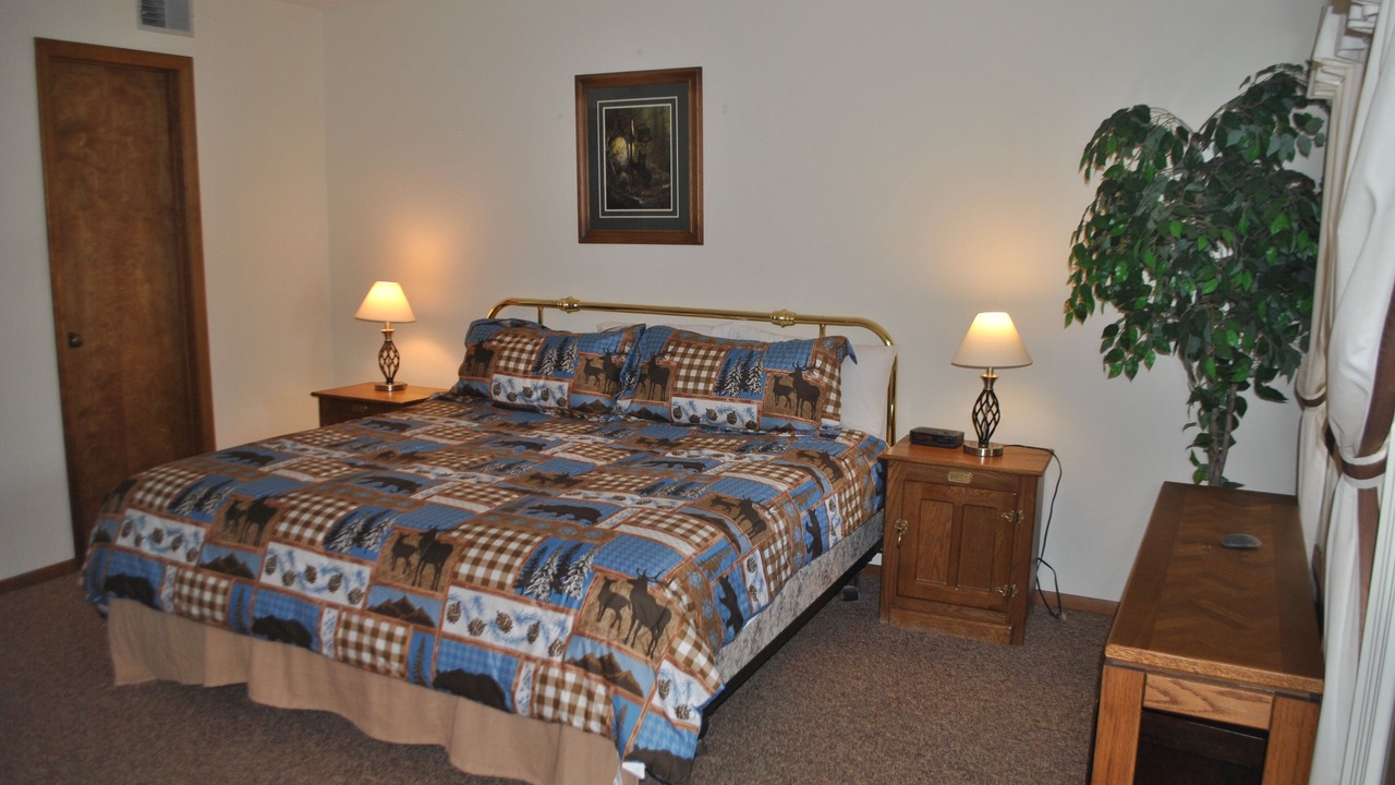 Photo of Bedroom in Frisco