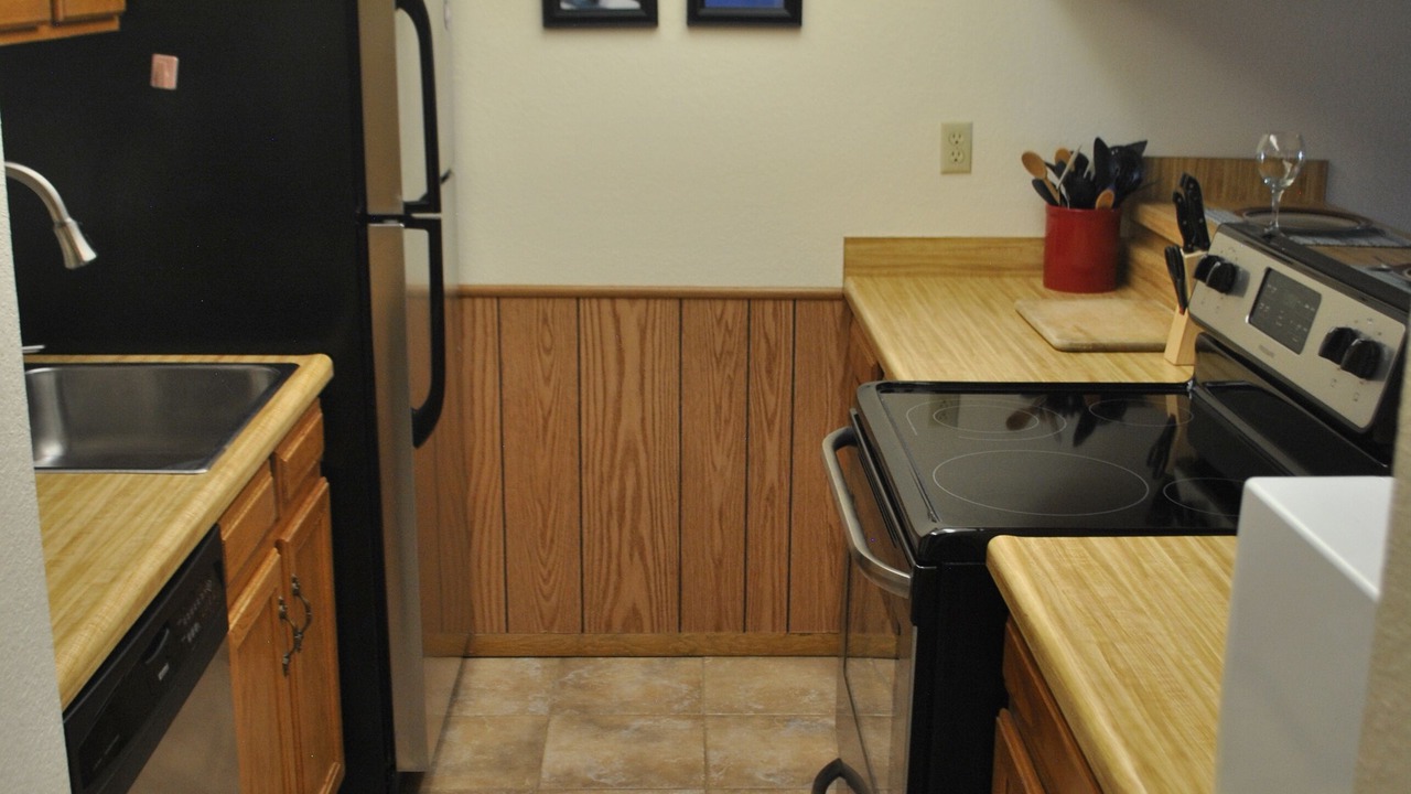 Photo of Kitchen in Frisco