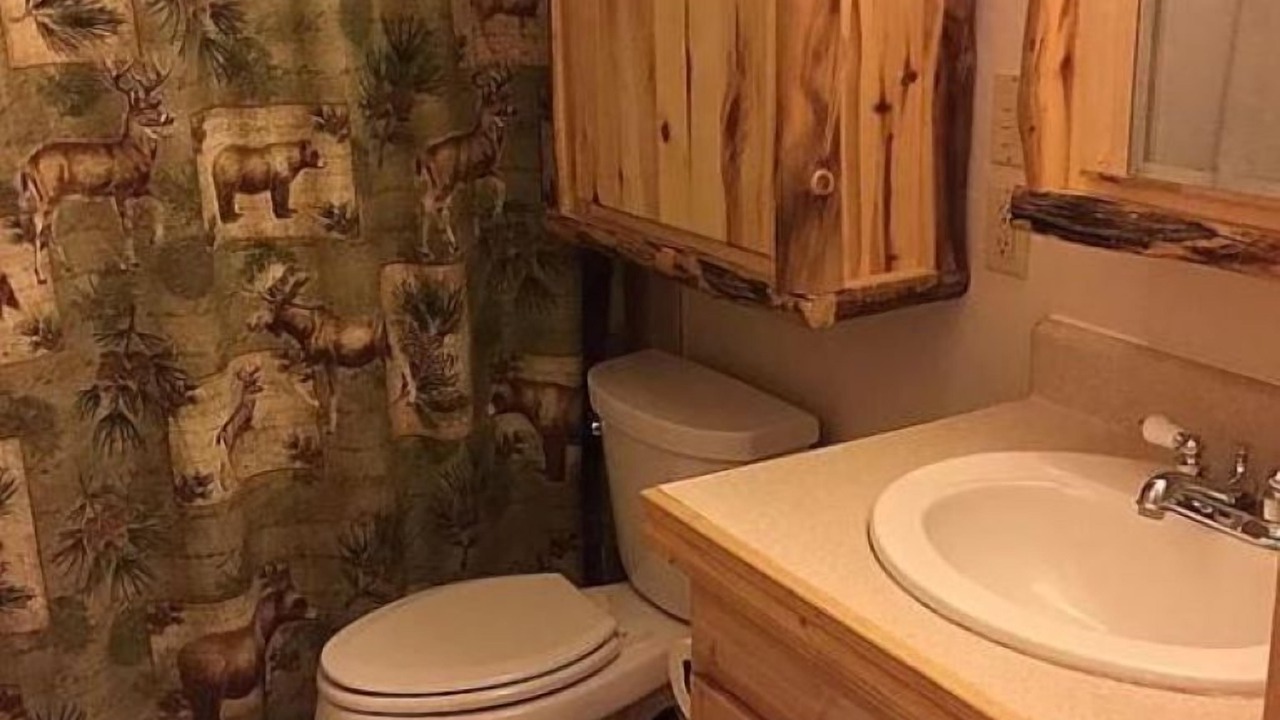 Photo of Bathroom in Lake City