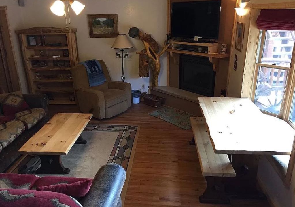 Photo of Bedroom in Lake City