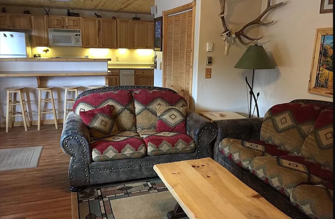 Photo of Bedroom in Lake City