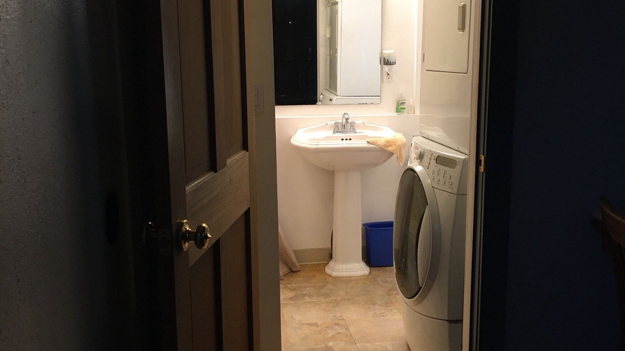 Photo of Bathroom in Martinez Park