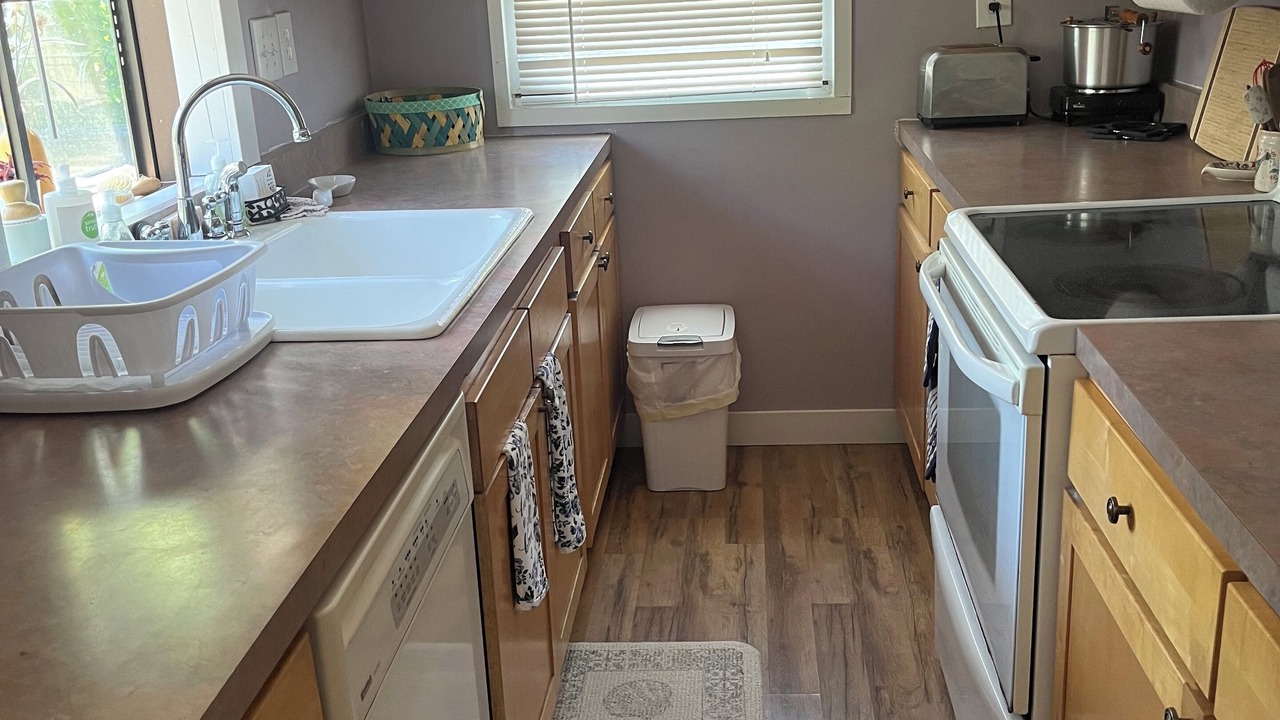 Photo of Kitchen in Martinez Park