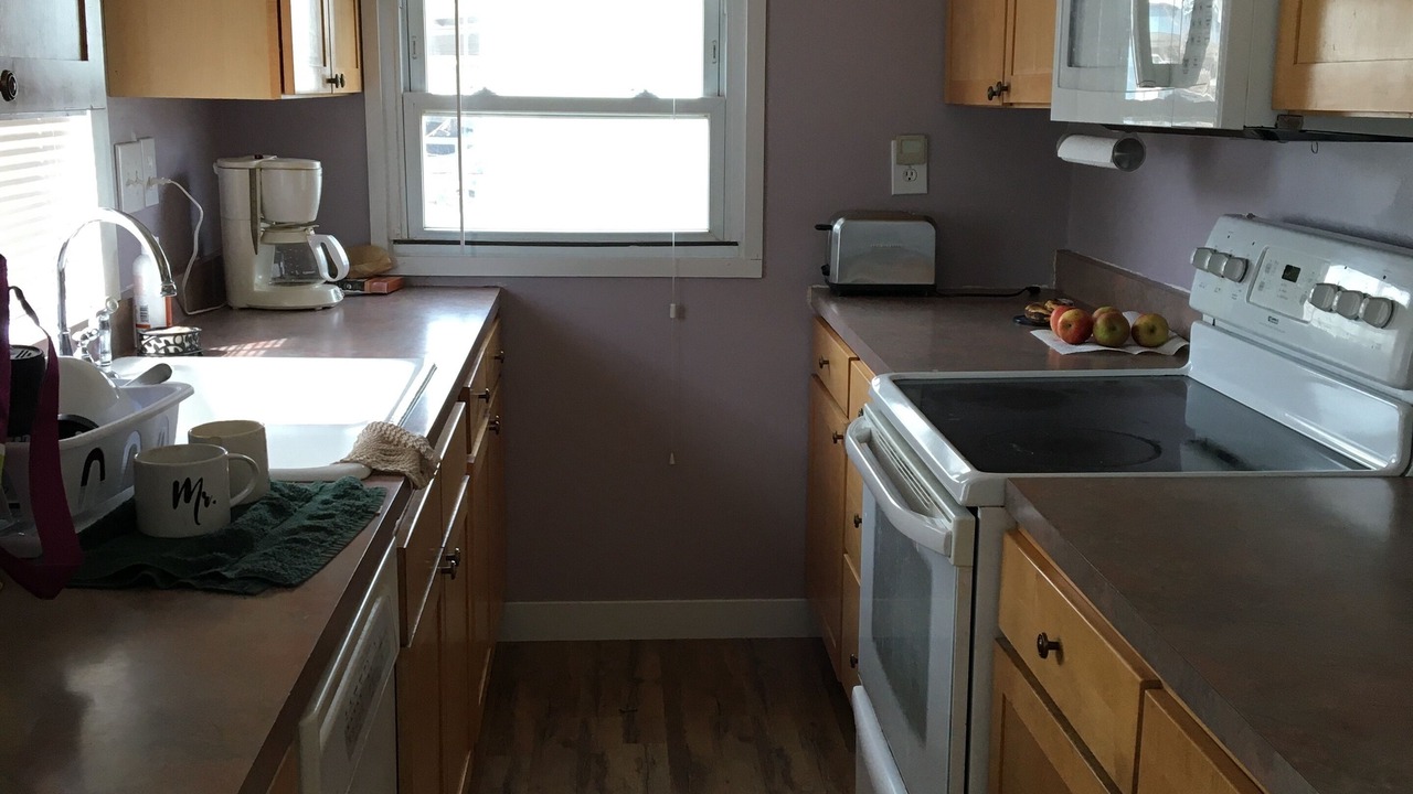 Photo of Kitchen in Martinez Park