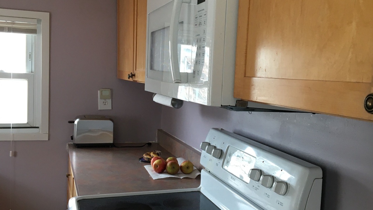 Photo of Kitchen in Martinez Park
