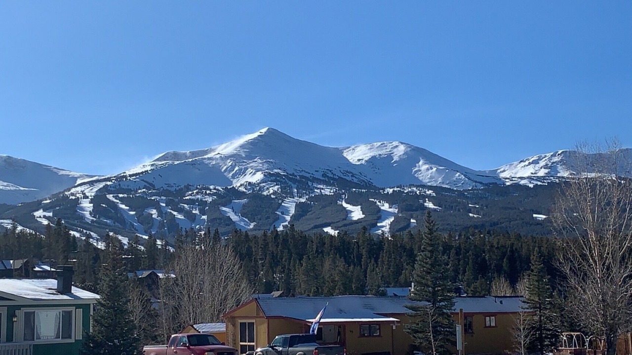 Photo of Others in Peak 9