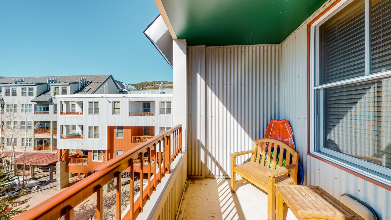 Photo of Outdoor in River Run