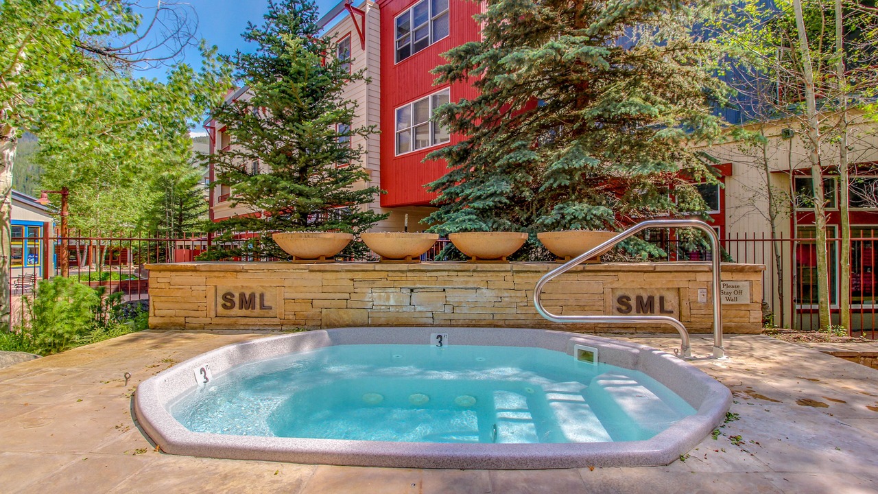 Photo of Outdoor in River Run