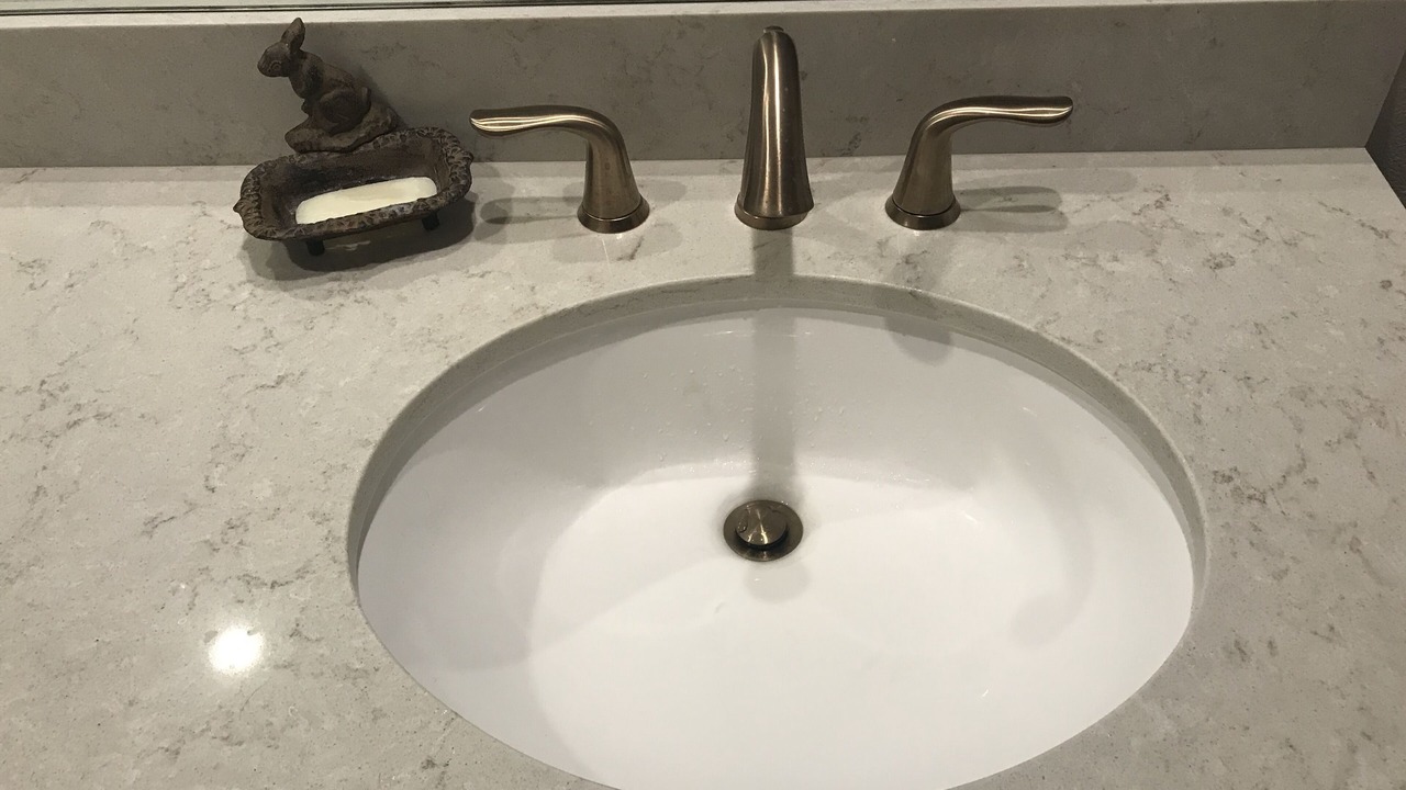 Photo of Bathroom in Steamboat Springs