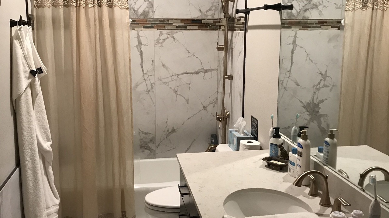 Photo of Bathroom in Steamboat Springs