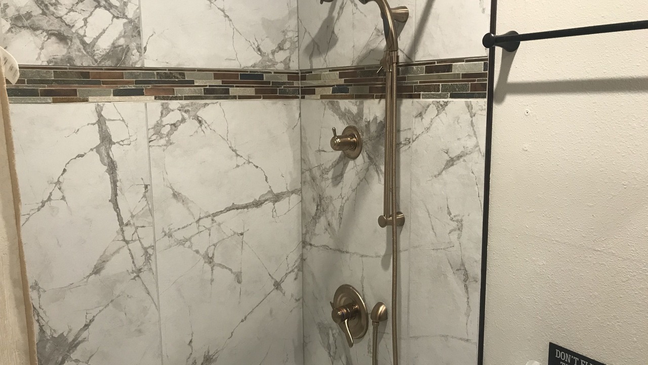 Photo of Bathroom in Steamboat Springs