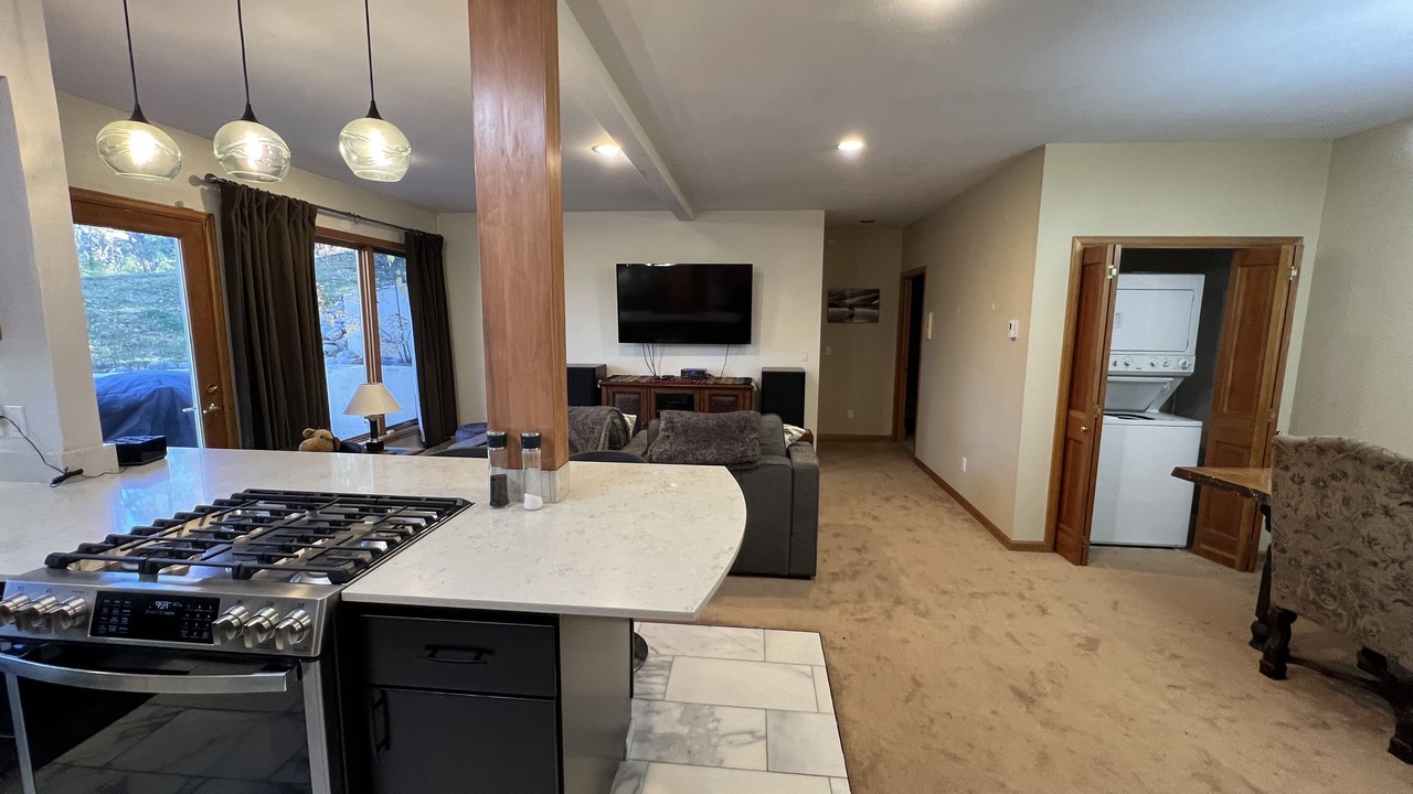Photo of Bedroom in Steamboat Springs