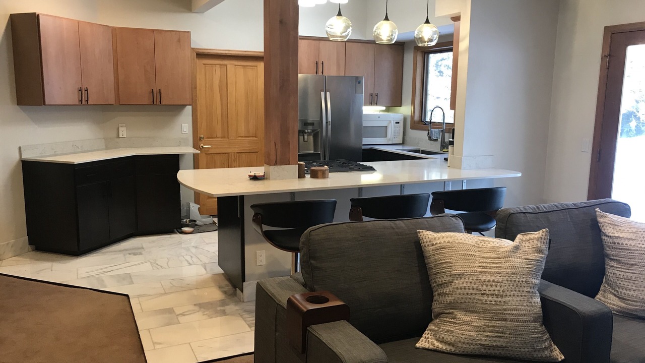 Photo of Bedroom in Steamboat Springs