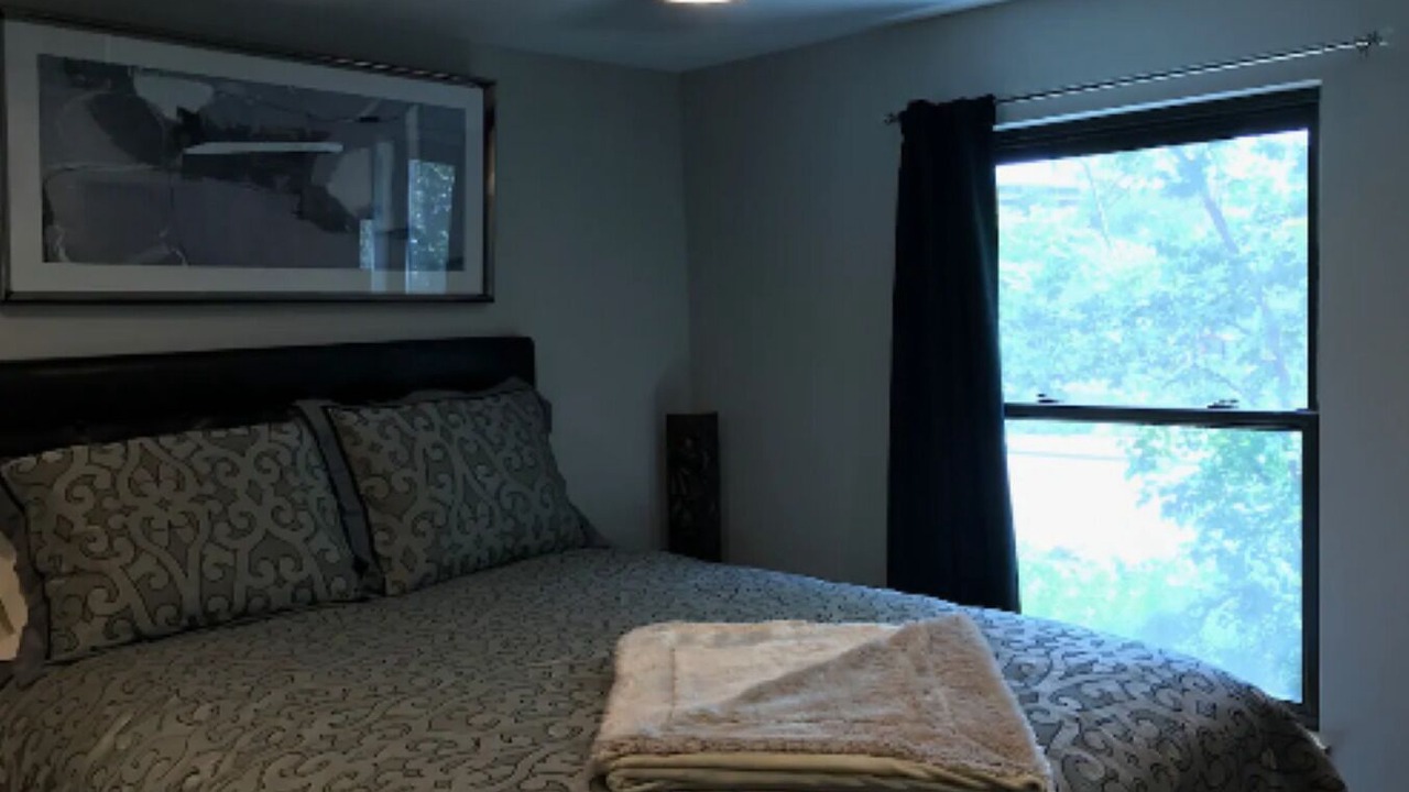 Photo of Bedroom in Whittier