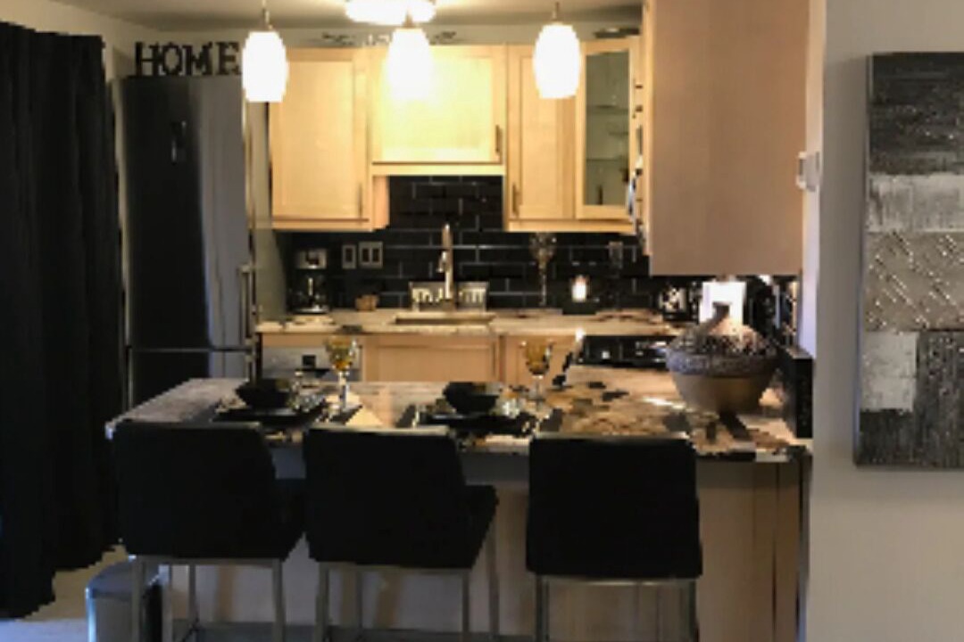 Photo of Kitchen in Whittier