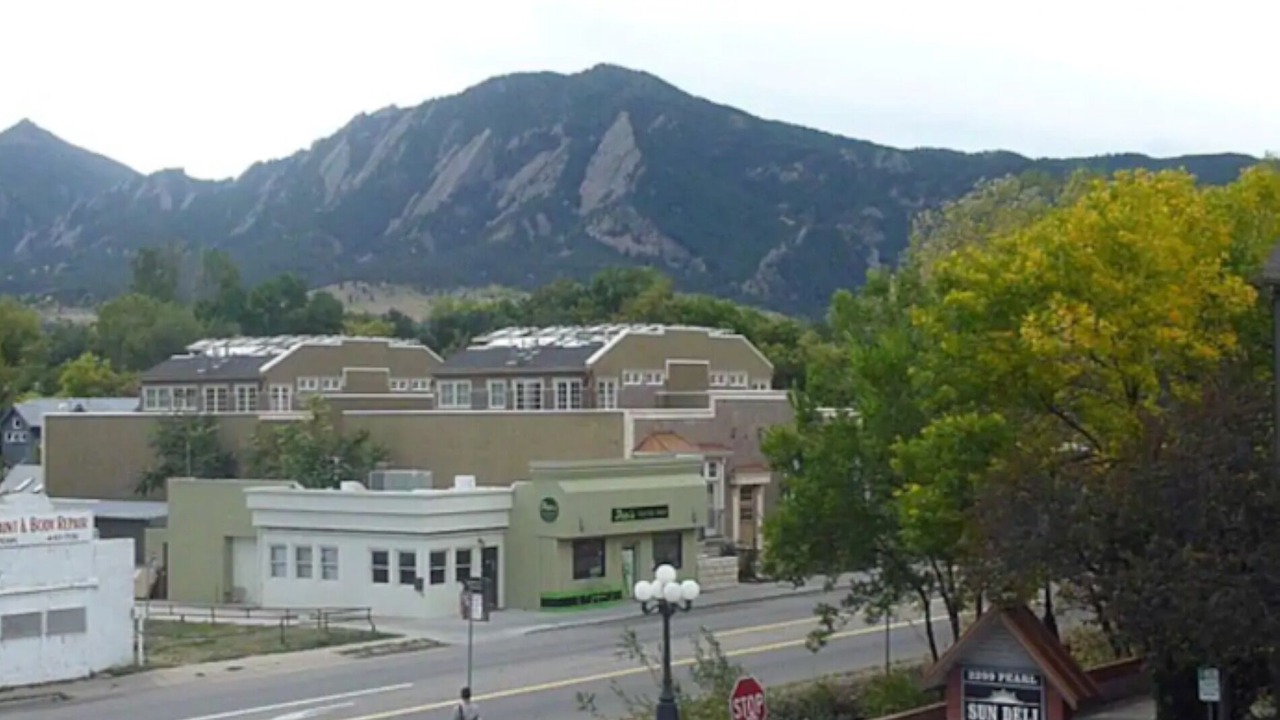 Photo of Outdoor in Whittier