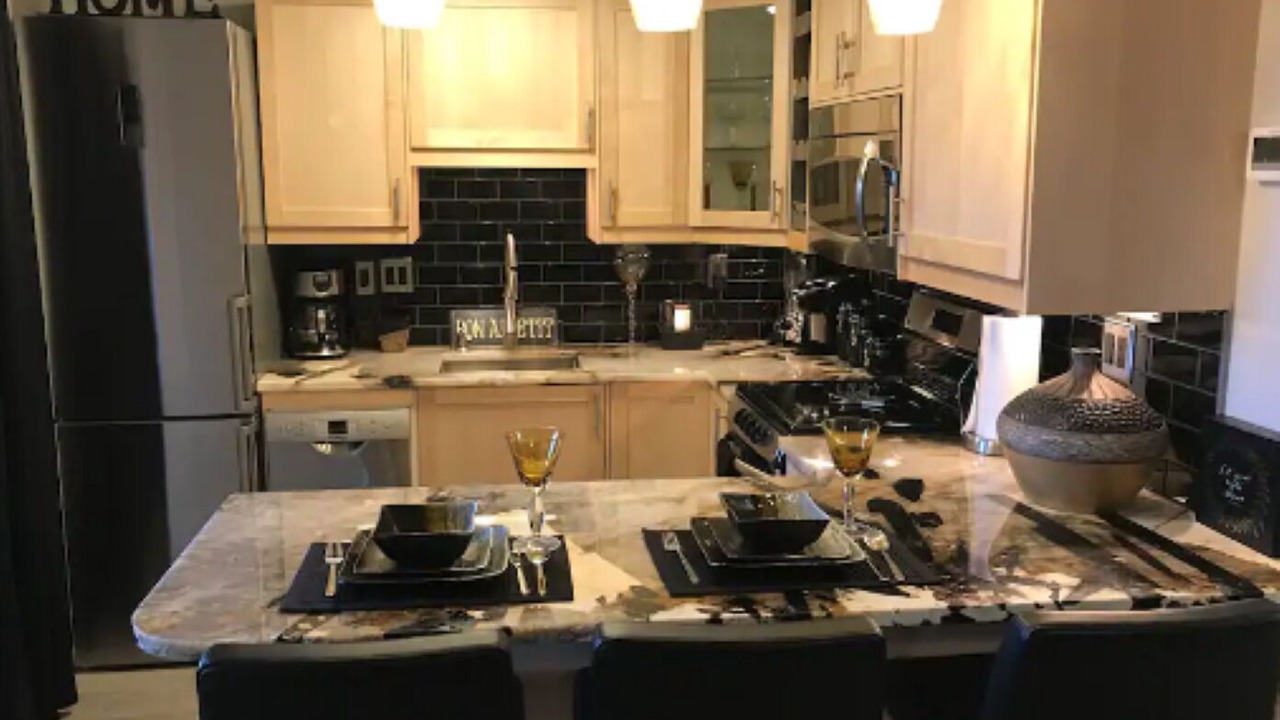 Photo of Kitchen in Whittier