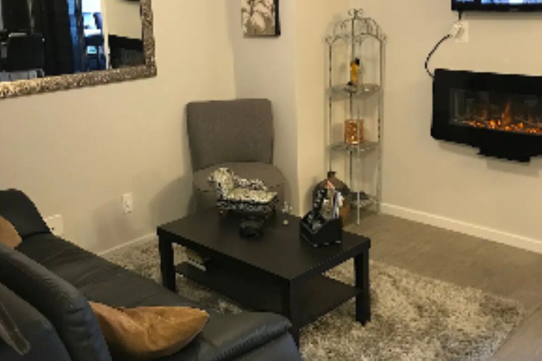 Photo of Livingroom in Whittier