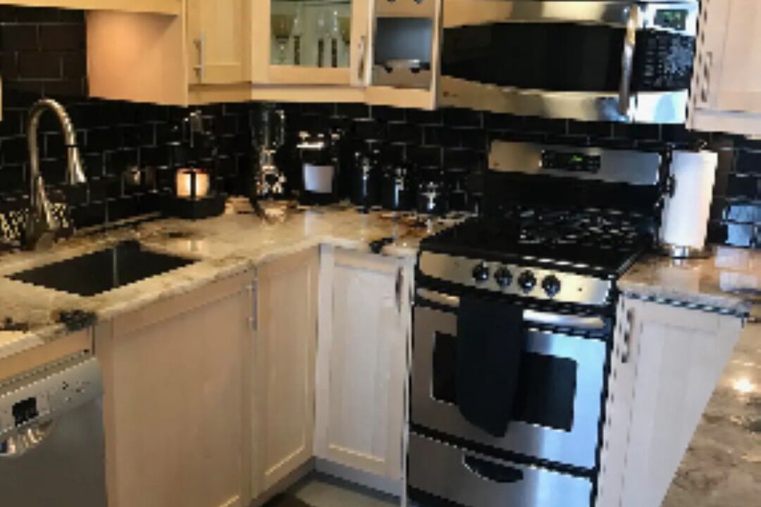 Photo of Kitchen in Whittier