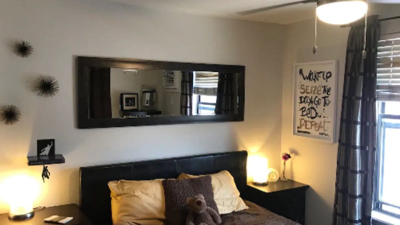 Photo of Bedroom in Whittier