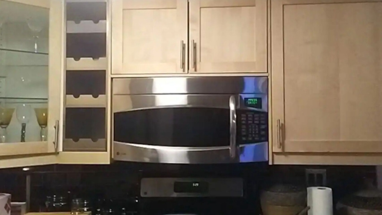 Photo of Kitchen in Whittier