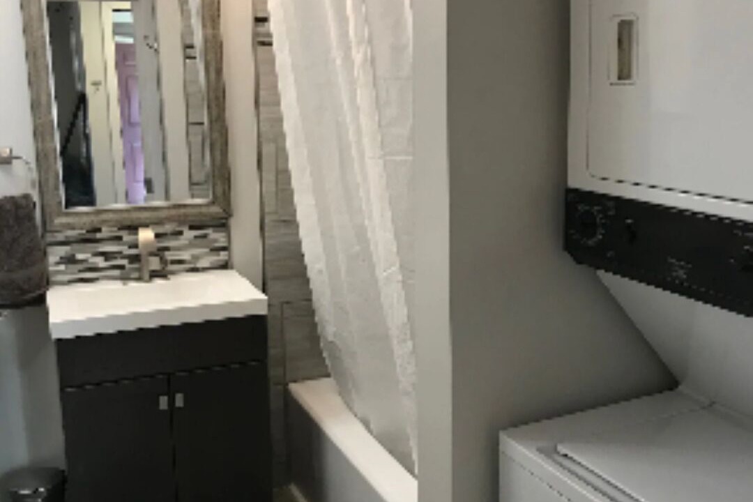 Photo of Bathroom in Whittier