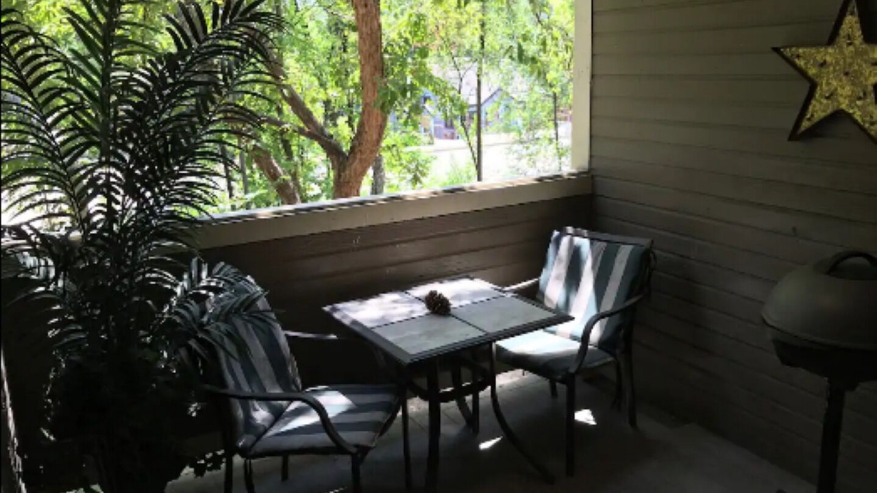 Photo of Outdoor in Whittier