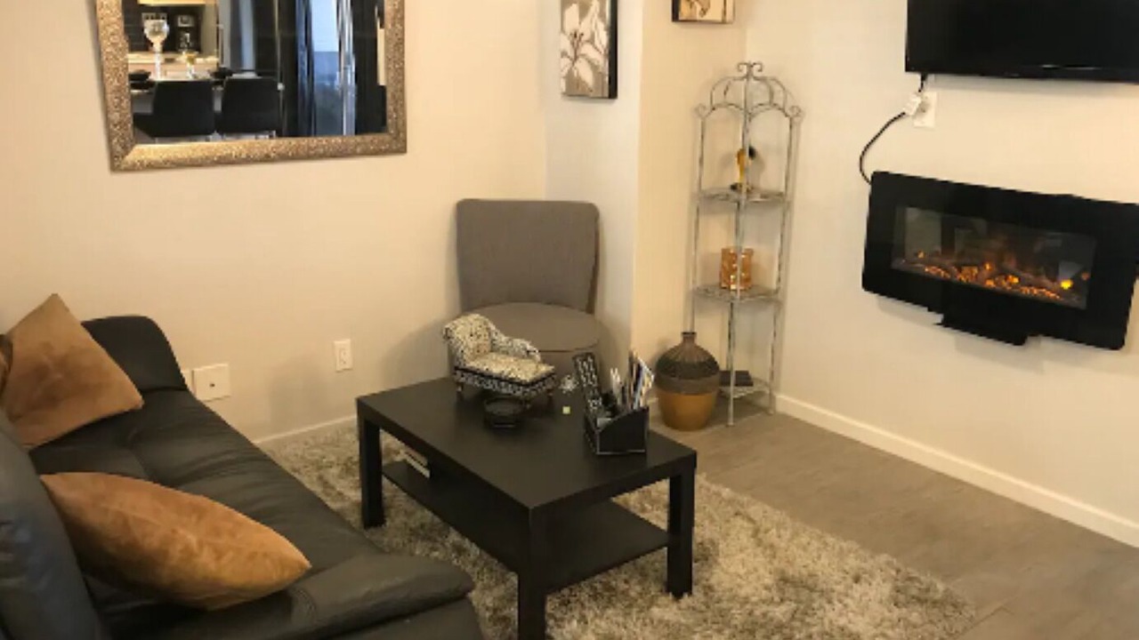Photo of Livingroom in Whittier