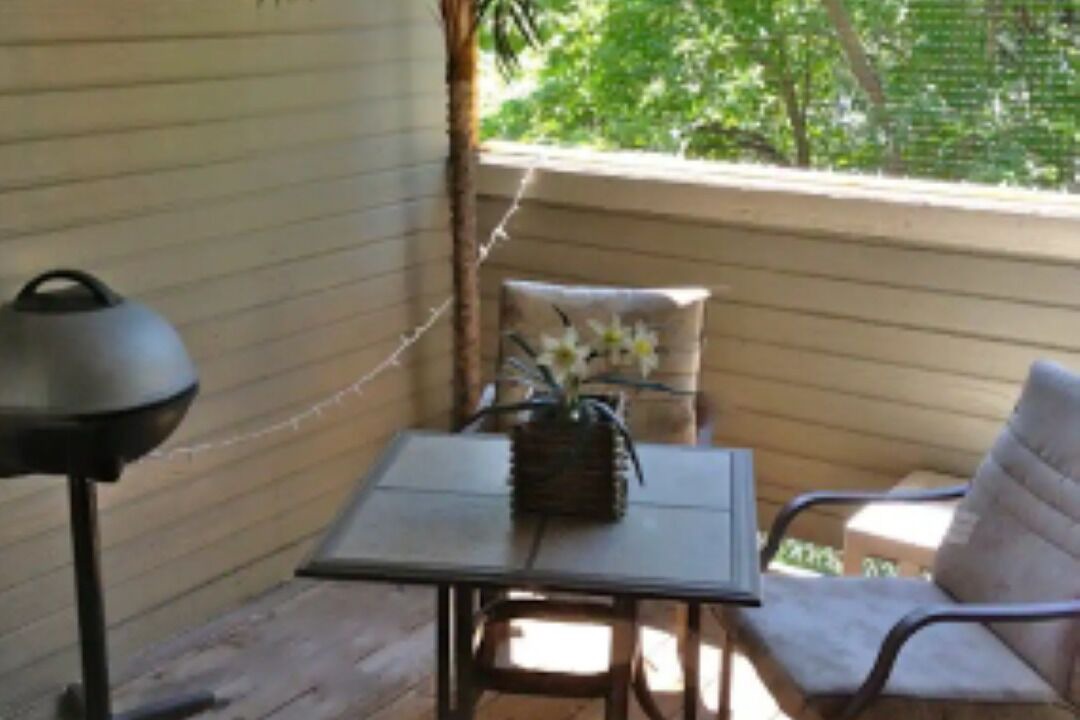 Photo of Outdoor in Whittier