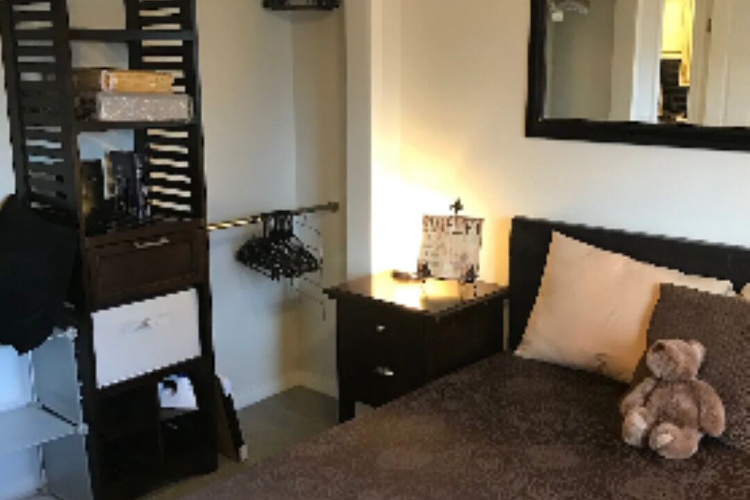 Photo of Bedroom in Whittier