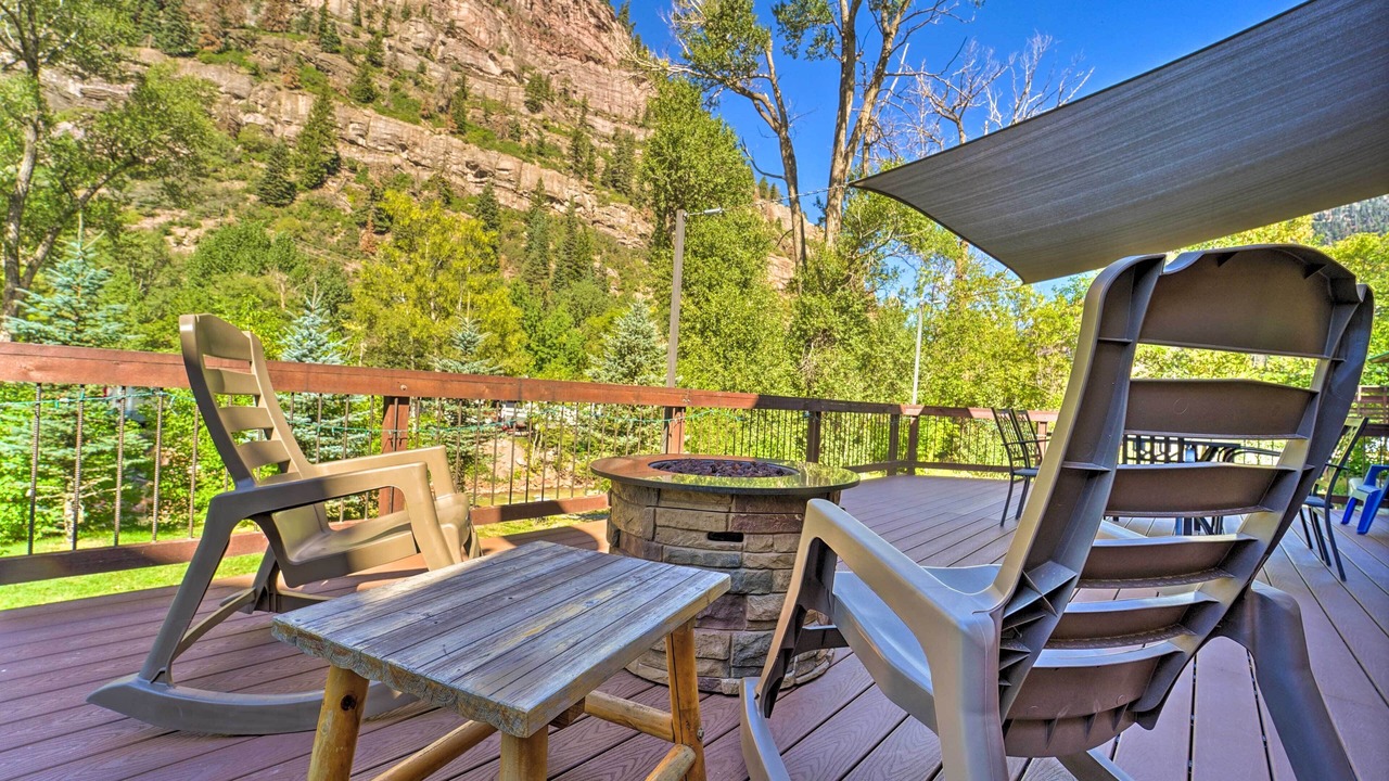 Photo of Outdoor in Ouray