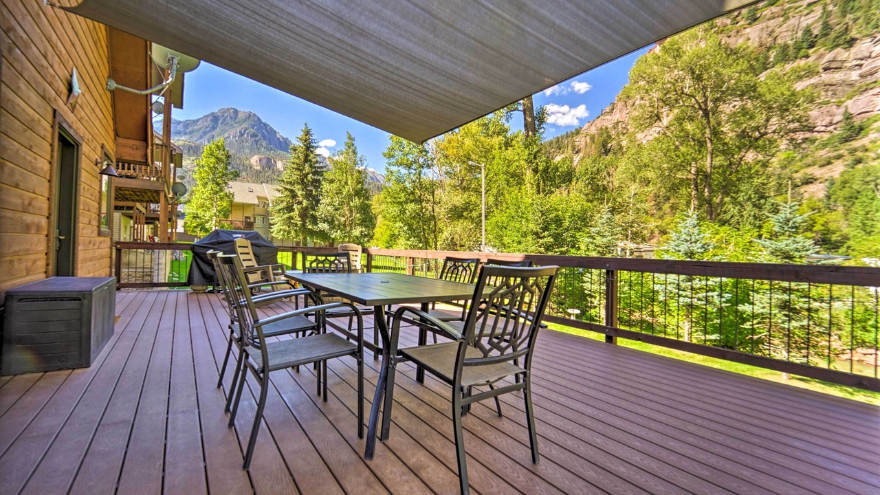 Photo of Outdoor in Ouray