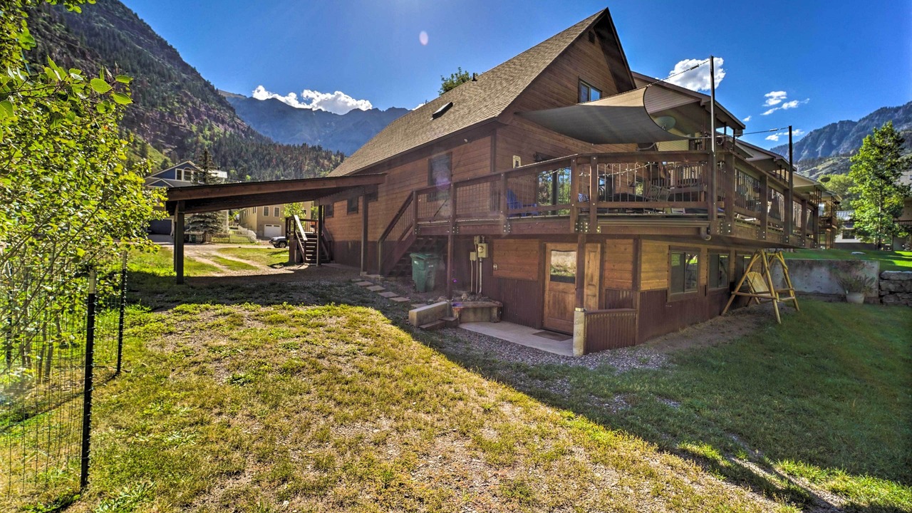 Photo of Outdoor in Ouray